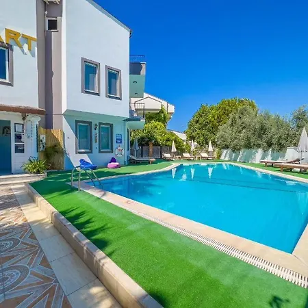 Nehir Suits * Fethiye