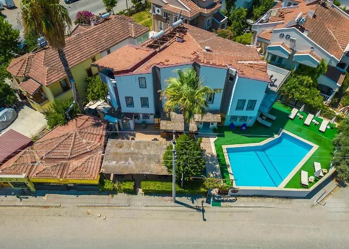 Nehir Suits * Fethiye