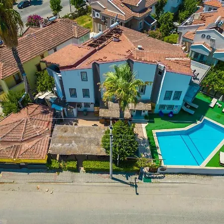 Nehir Suits * Fethiye