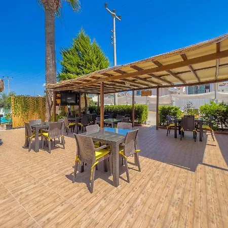 Apart Otel Nehir Suits